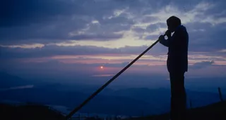 Rigi, Folklore, In the footsteps of Mark Twain (1990-1999)