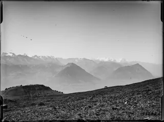 Arth, Rigi , Landschaft (approx. 1914)