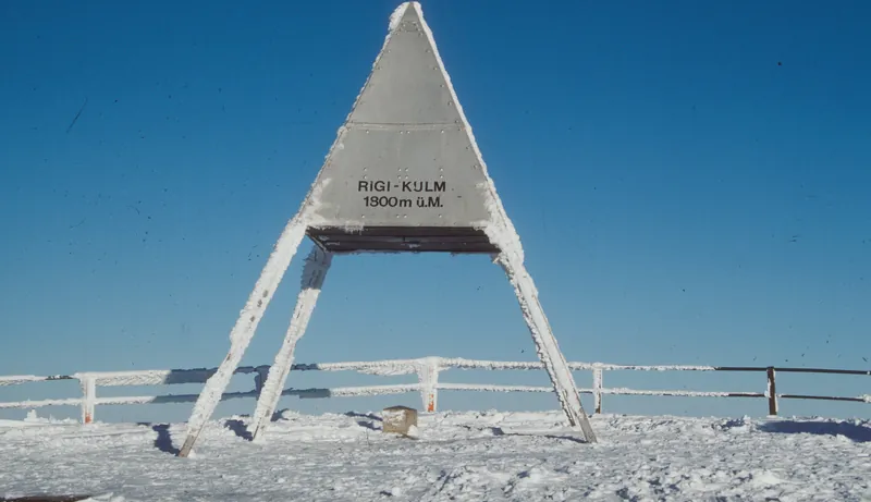 Rigi Kulm (1976)