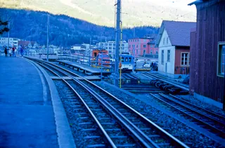 C4.13a Bw Goldau ARB, Schiebebühne (2009-12-09)