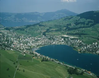 Küssnacht am Rigi (04.08.1994)