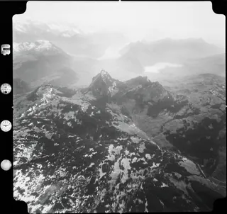 Myths, fountains, Rigi (06.05.1964)