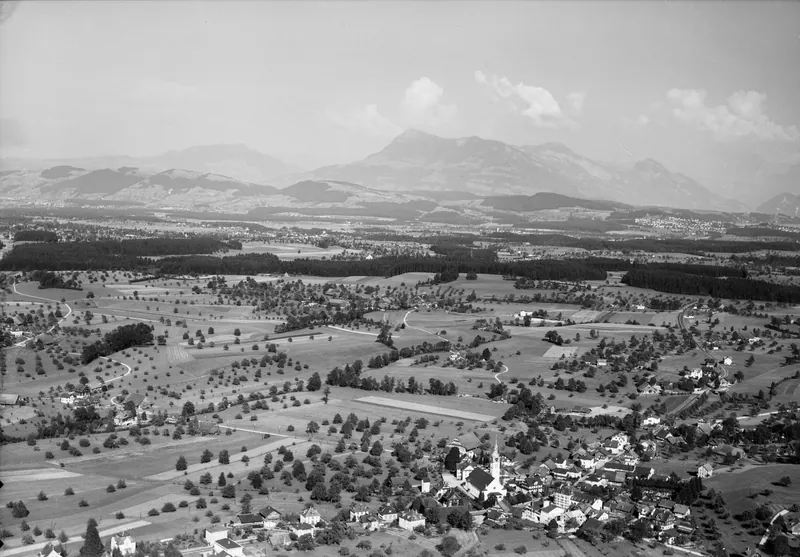 Neuenkirch, Rigi (03.07.1957)