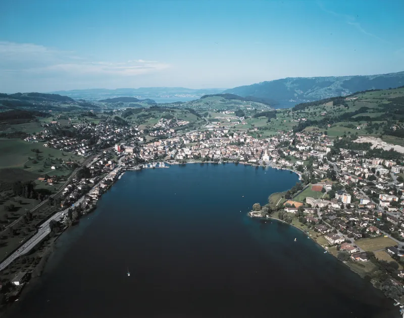 Küssnacht am Rigi (17.08.1992)