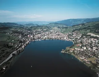 Küssnacht am Rigi (17.08.1992)