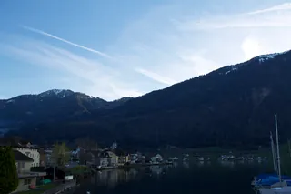 Lake Zug - panoramio (6) (Taken on 17 March 2014)