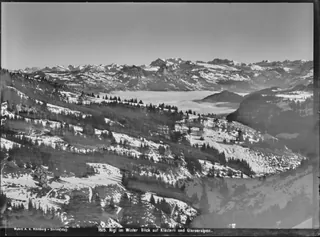 Rigi , Landschaft (1906)