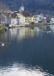 Lake Zug - panoramio (4) (Taken on 17 March 2014)