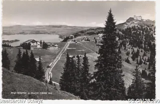 Rigi-Staffel und Kulm (1800 m) (keine Angabe)