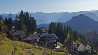 Rigi Scheidegg-OSO (Taken on 26 October 2019, 10:19:54)