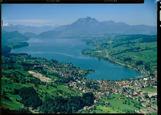 Küssnacht am Rigi (SZ) (7/1986)