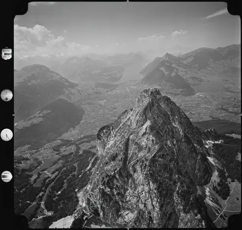 Great Myth, Rigi (17.07.1969)