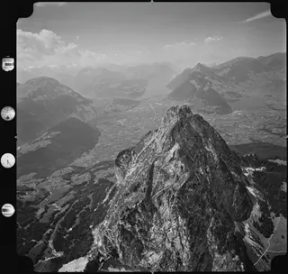 Great Myth, Rigi (17.07.1969)