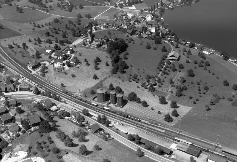 Immensee (25 June 1965)