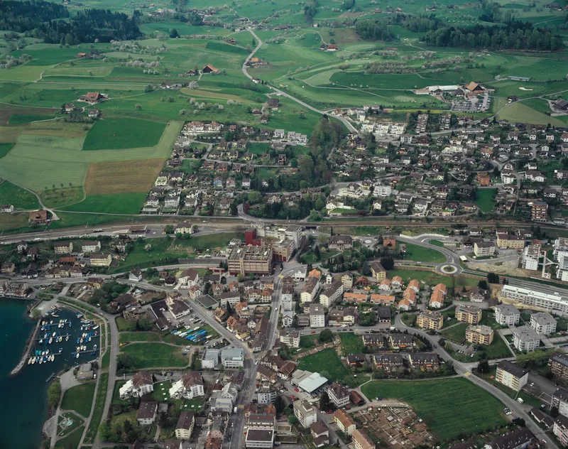 Küssnacht am Rigi (26.04.2000)