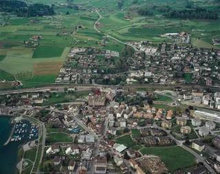Küssnacht am Rigi (26.04.2000)