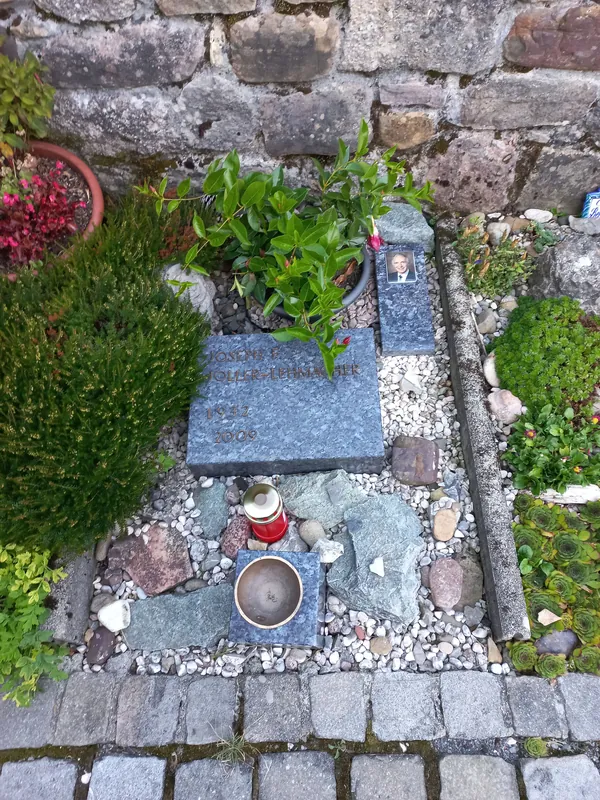 Rigi Kaltbad-cemetery-grave Joseph F Joller-Lehmacher-01ASD (2023-09-04)