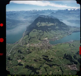Küssnacht, Rigi (01.09.1997)