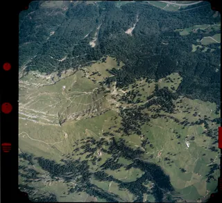 Rigi near Arth (29.08.1992)