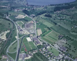 Küssnacht am Rigi, Luterbach (09.06.1986)