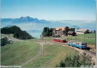 Rigi-Staffel-Kulm (keine Angabe)