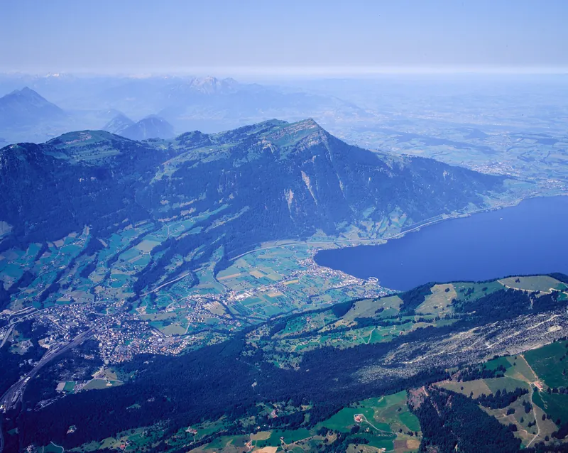 Rigi (24.06.2001)