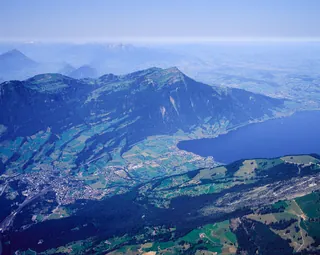 Rigi (24.06.2001)