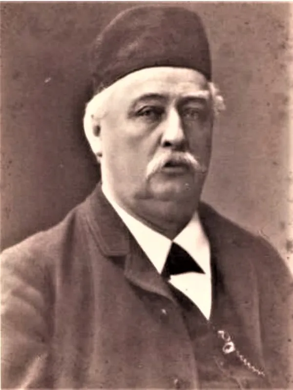 Joseph Müller 1820-1897 (2021-10-29 20:06:26)