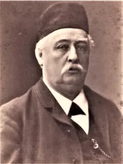 Joseph Müller 1820-1897 (2021-10-29 20:06:26)