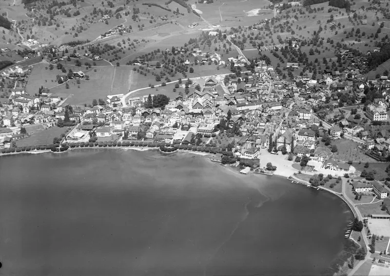 Küssnacht (28 June 1962)