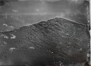 Rigi Kaltbad, Rigi Staffel, Rigi Kulm (1919)