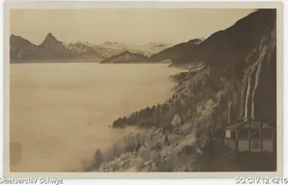 Arth-Rigi-Bahn (1928)