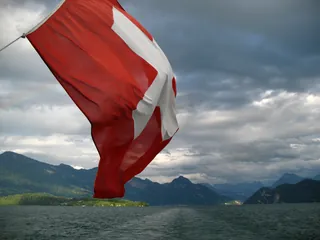 7003 - Hertenstein - Vierwaldstättersee (2007-07-29)
