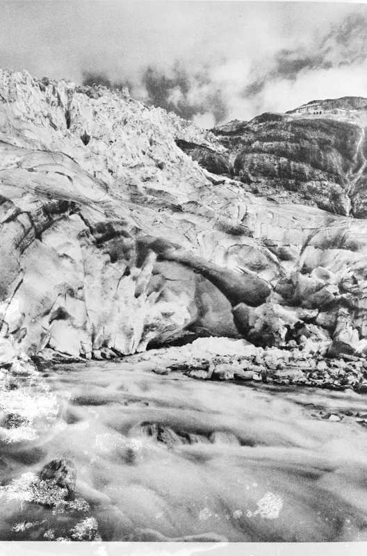 LU OW UR Pilatusbahn, Rigi, Furka, Repro (4/1988)