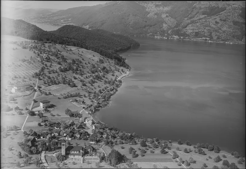 Immensee (June 1950)