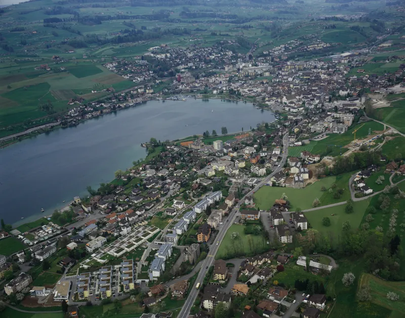 Küssnacht am Rigi (26.04.2000)