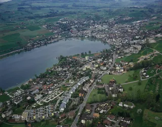 Küssnacht am Rigi (26.04.2000)