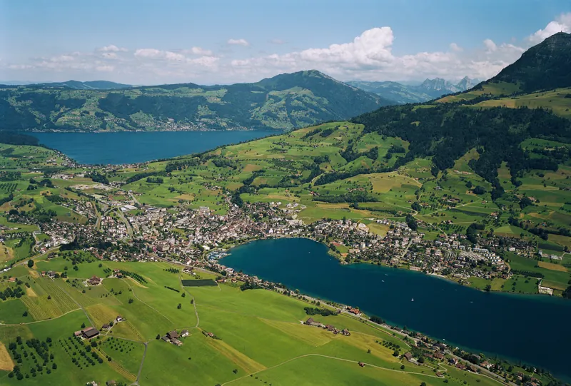 Küssnacht am Rigi (20.06.2003)