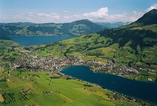 Küssnacht am Rigi (20.06.2003)