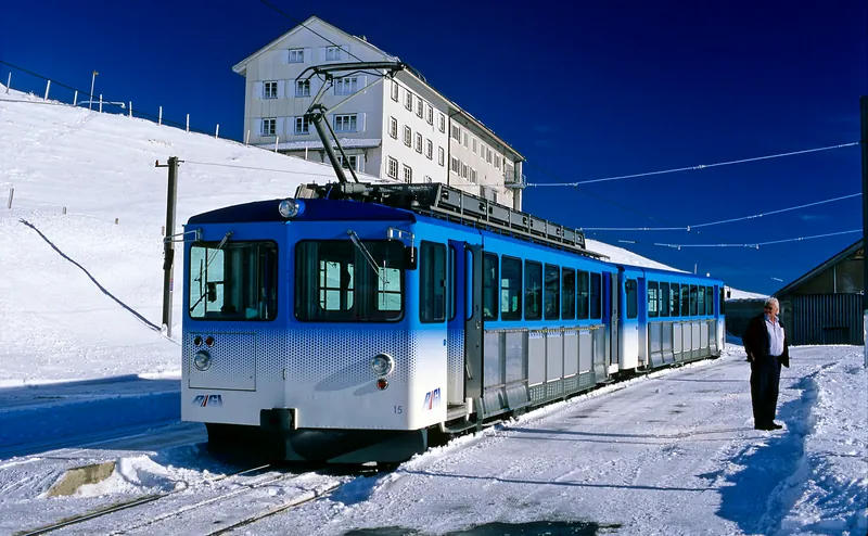 C3.19a Bf Rigi Kulm, Bhe 4-4 15 (2009-12-09)