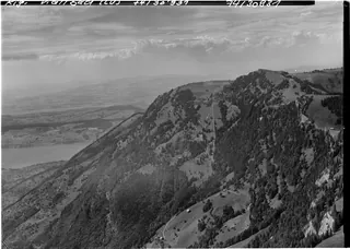 Rigi Kaltbad LU, overviews and general views (09.07.1974)