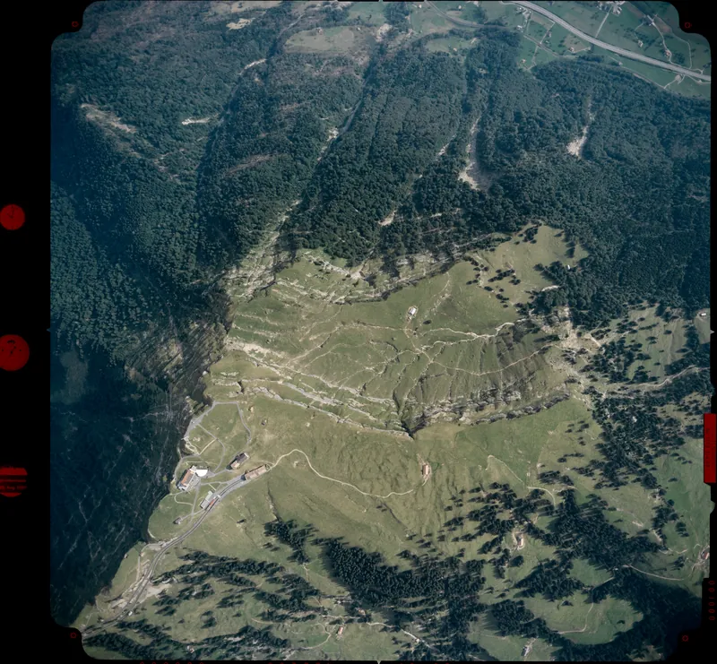Rigi (29.08.1992)