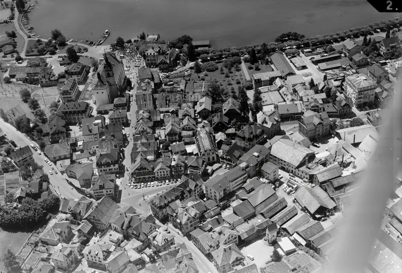 Küssnacht am Rigi (1962)