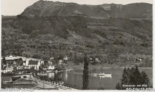 Küssnacht mit Rigi (keine Angabe)
