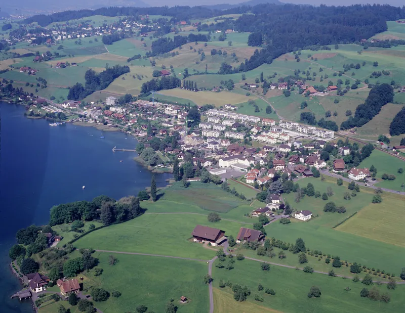 Küssnacht am Rigi, Merlischachen (14.06.2003)