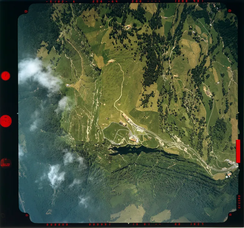 Rigi Kulm (19.07.1990)