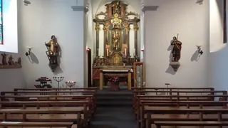 Felsenkapelle Rigi Kaltbad 2016-09-26 13.39.23 (2016-09-26 13:39:23)