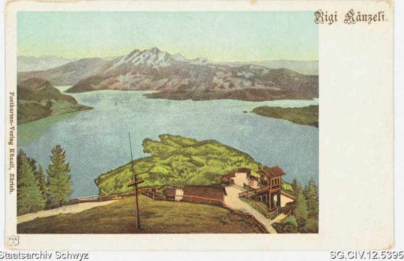 Rigi Känzeli (keine Angabe)
