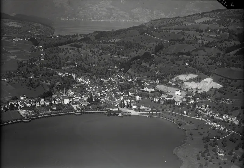 Küssnacht am Rigi (01.08.1947)