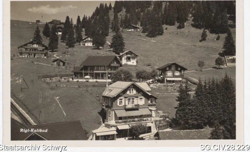 Rigi-Kaltbad (keine Angabe)